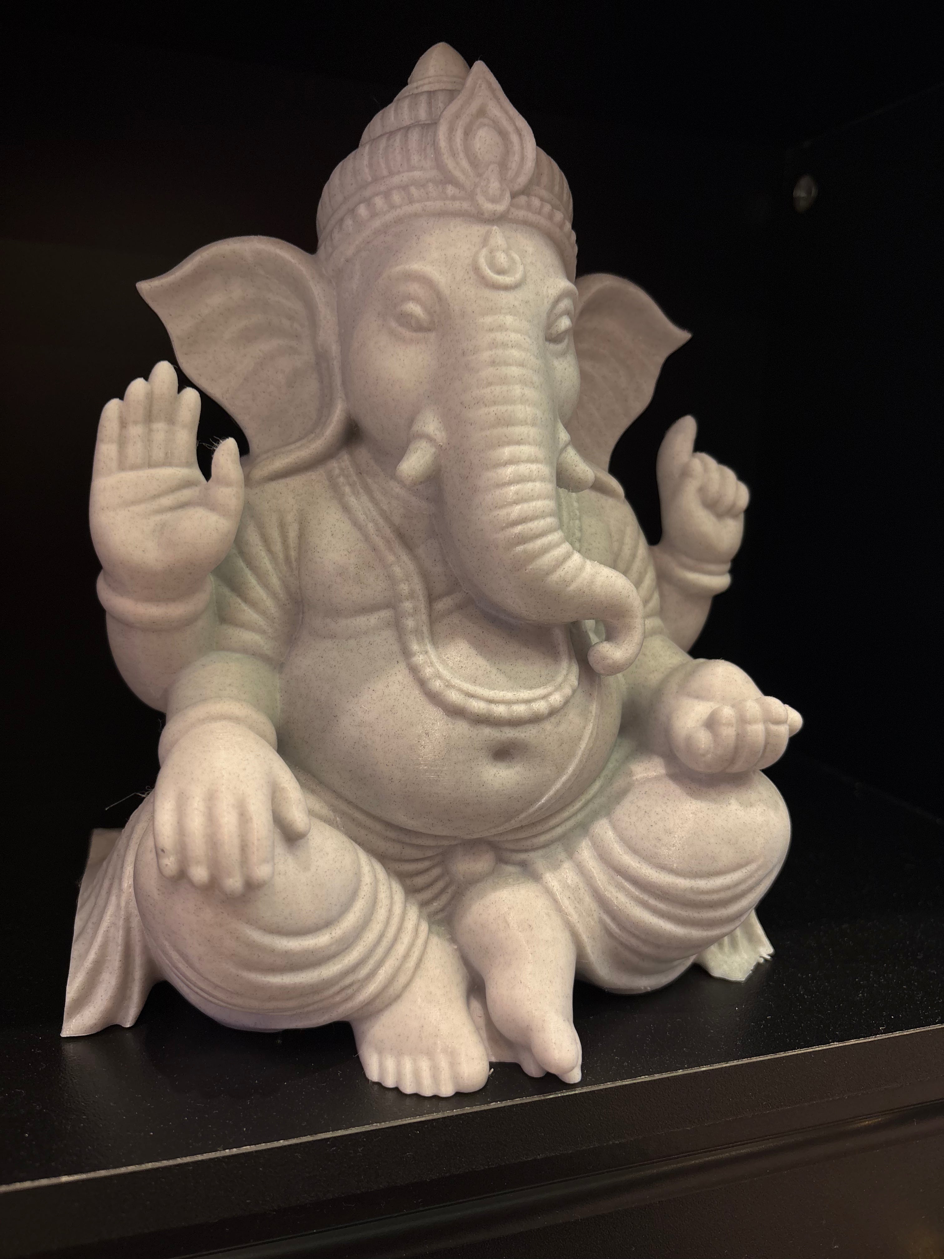 Statue