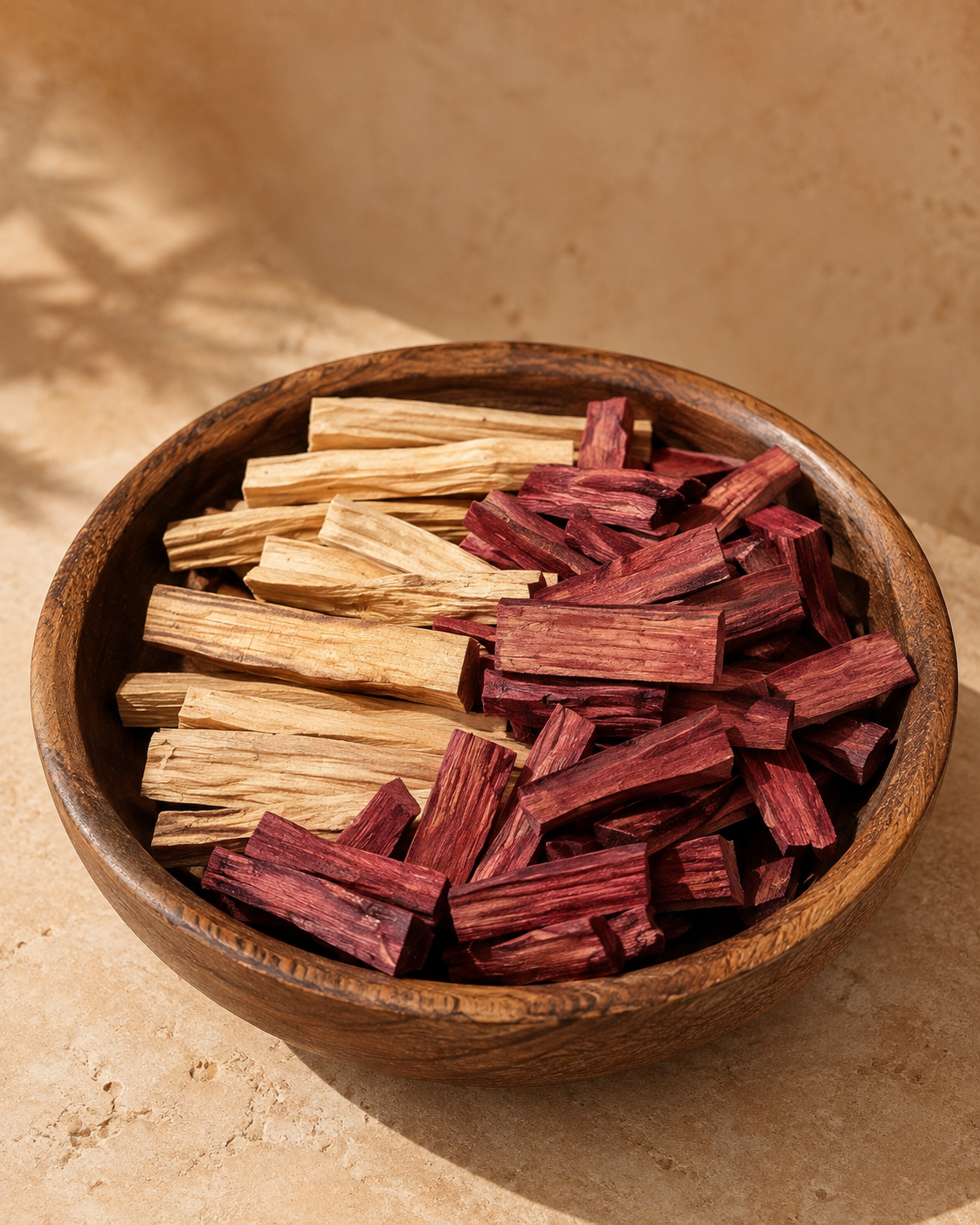 Palo Santo