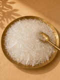 Cristalli di Mentolo Naturale 30 g